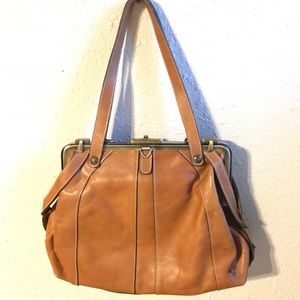 Patricia Nash Leather Purse